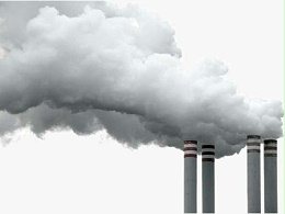 浅析造成大气污染的工业废气主要来源